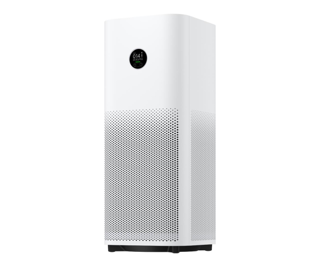 Xiaomi Oczyszczacz powietrza Smart Air Purifier 4 Pro - 1030818 - zdjęcie